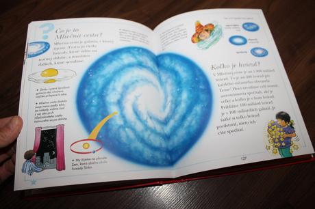 Kniha malá ilustrovaná školská encyklopédia,