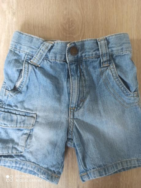 Dievčenské kraťasy, 104