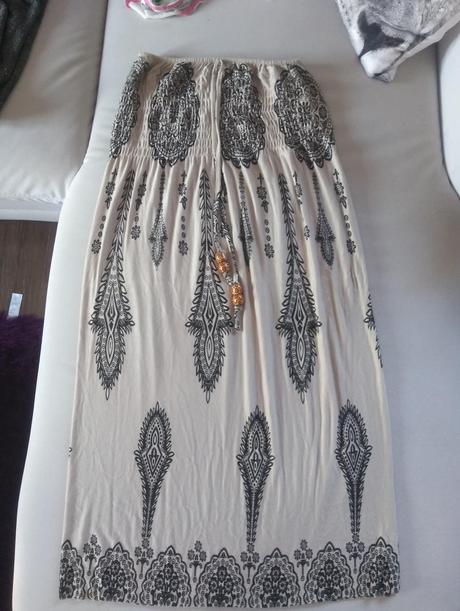 Dámske šaty univerzálna veľkosť, l