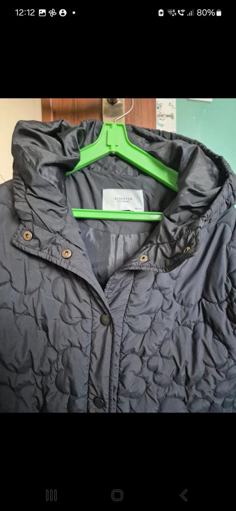Vetrovka, reserved,146