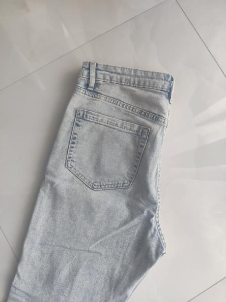 Mom rifle, sinsay,40