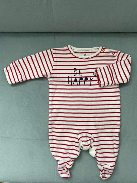 Pyžamká next, next,56