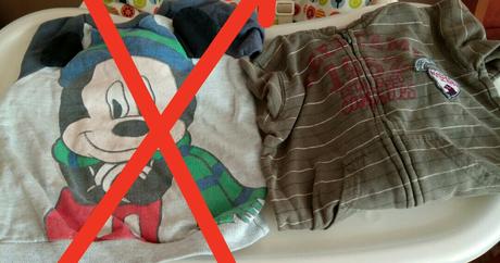 Mikinka - 86, disney,86