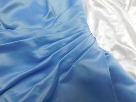 Luxusne spoločenske šaty, 40