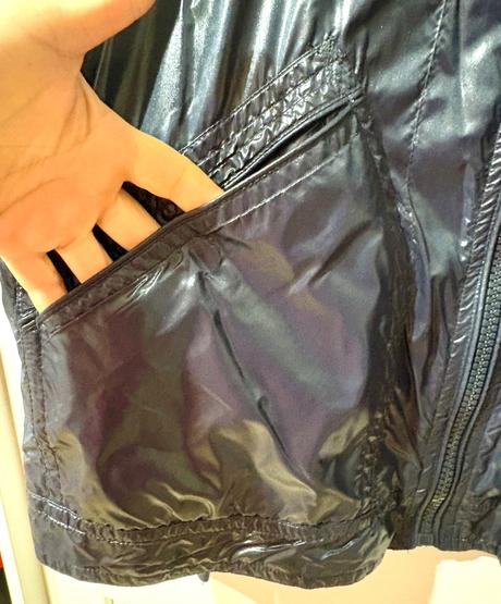 Lee tenký kabát/vetrovka l, lee,l