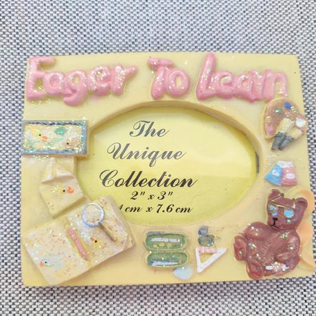 Rámiky na fotky malé  detské  nové, 