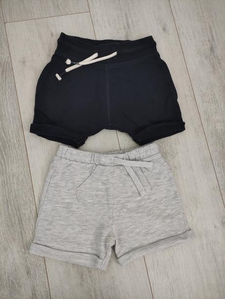 Šortky, next,80