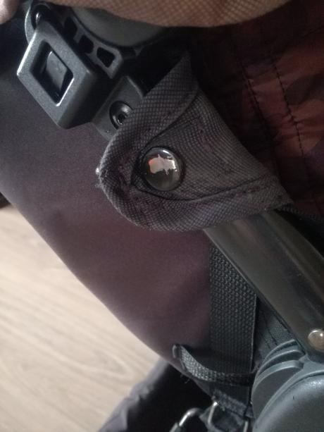 Britax motion 4plus, britax