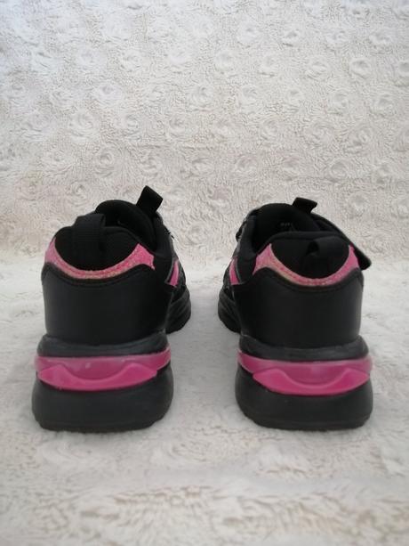 Športová obuv 28 ako nové, sprandi,28