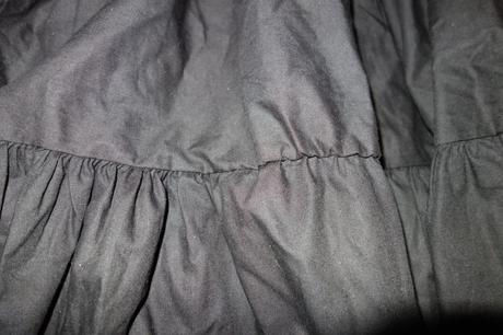 Nove saty prettylittlething, 34