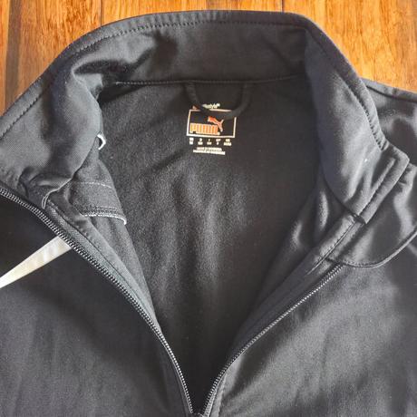 Sportova mikina puma, puma,128