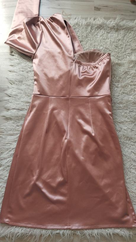 Spoločenské šaty, s