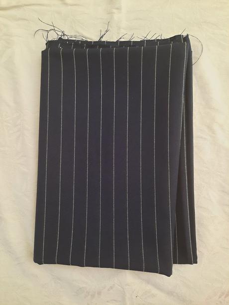 Látka- kostýmovka (rôzne druhy), 