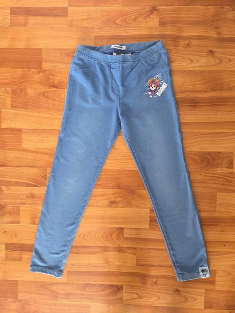 Džegíny labková patrola, lupilu,140