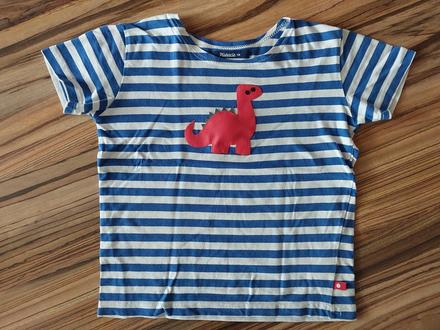 Pískacie tričko, 128