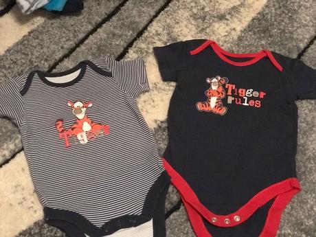 Body disney 2ks, george,80