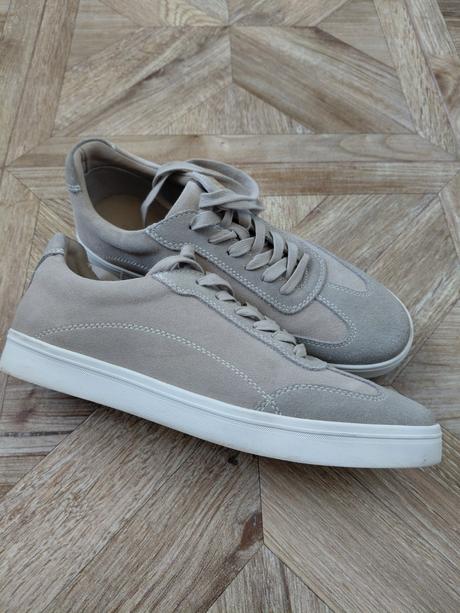 Topanky tenisky, reserved,41