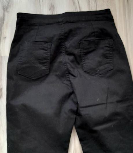 Dámské rifle č.36, 36