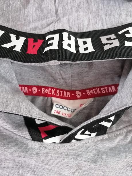 Mikinka, coccodrillo,146