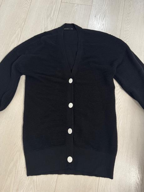 Oversized sveter, mohito,xs