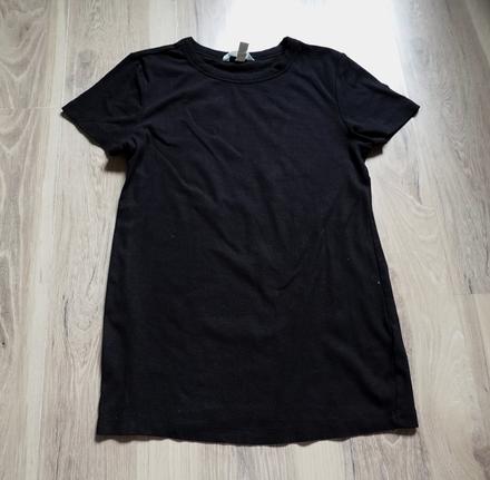 Mäkkučké tehotenské tričko h&m mama, h&m,m