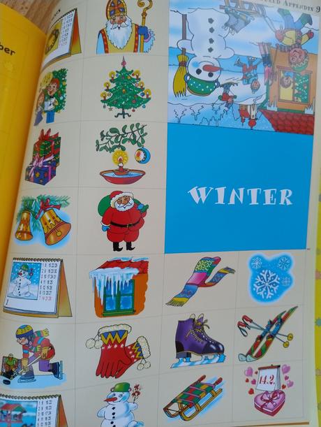 Hravá angličtina kniha pre deti playing english,