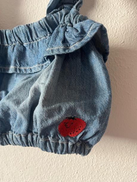 Tričko bobo choses 8-9, 134