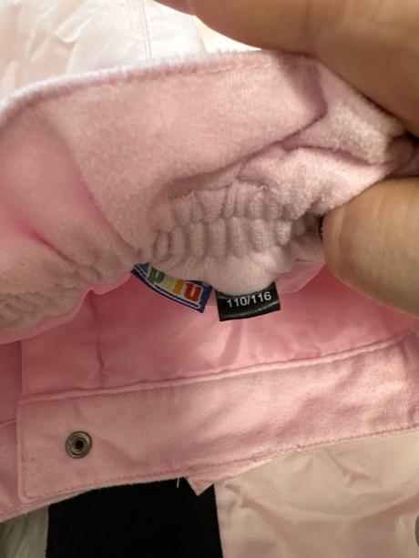 Otepľovaky, lupilu,110