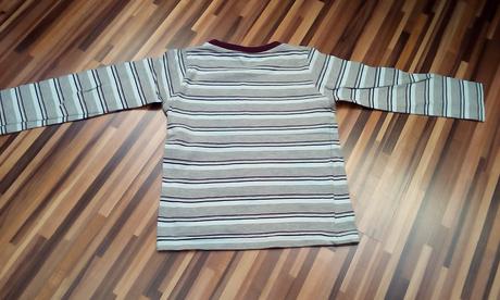 Tričko na 3r., pepco,92