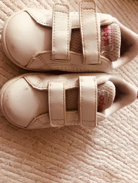 Botasky adidas, adidas,25