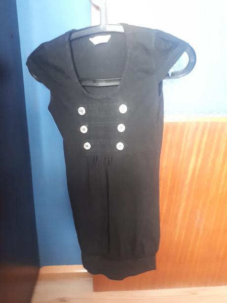 Dievčenské šaty, 140