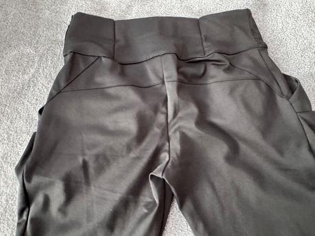 Nohavice imperial s, s