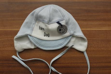 Detská čiapka, marika,<50