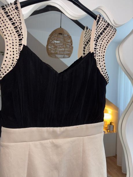 Šaty little mistress 38/40, 38