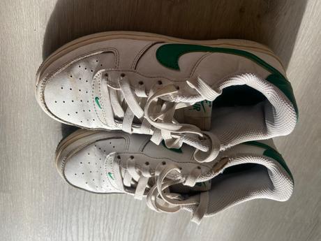 Nike botasky, nike,35