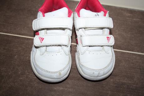 Tenisky, adidas,23