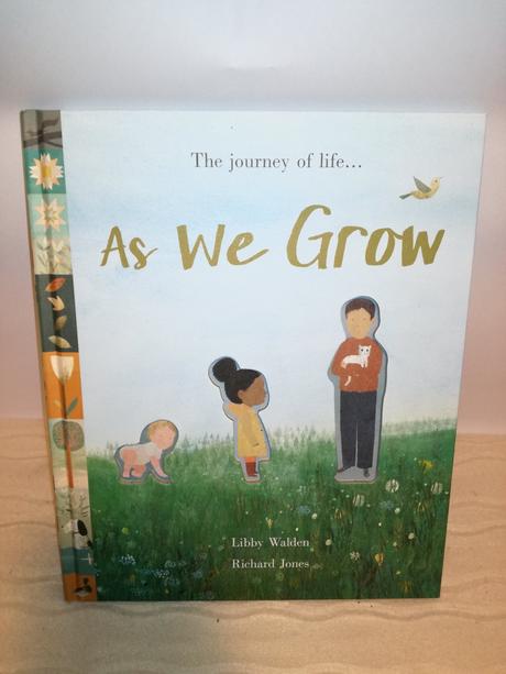 Libby walden as we grow nau20, 