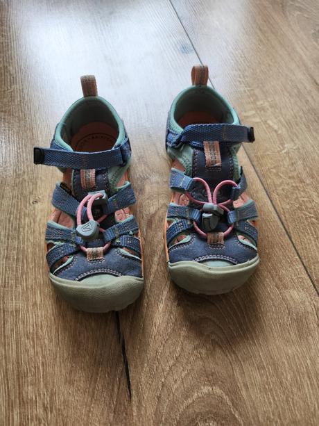 Keen seacamp 30, keen,30