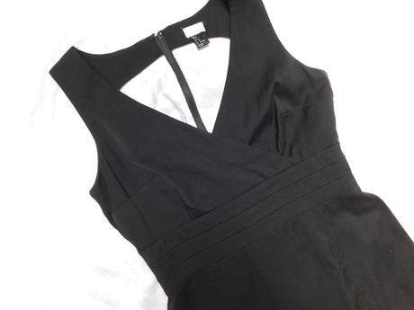 Pekne elegantne šaty, h&m,38