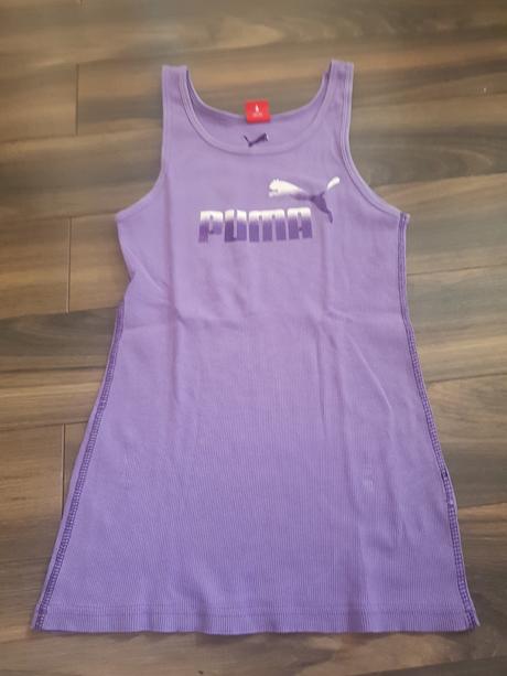 Tricko puma, puma,36