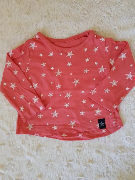 Tricka 3-6 mesiac, h&m,62