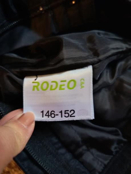 Otepľovačky northwille 146/152, 146