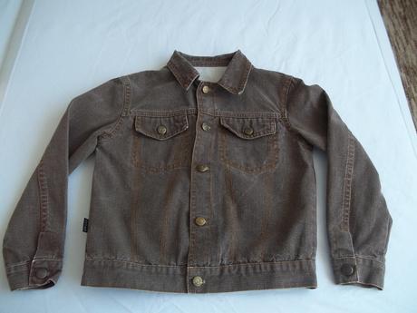 Bunda - gytex - 140, 140