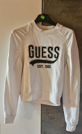 Mikina, guess,xs