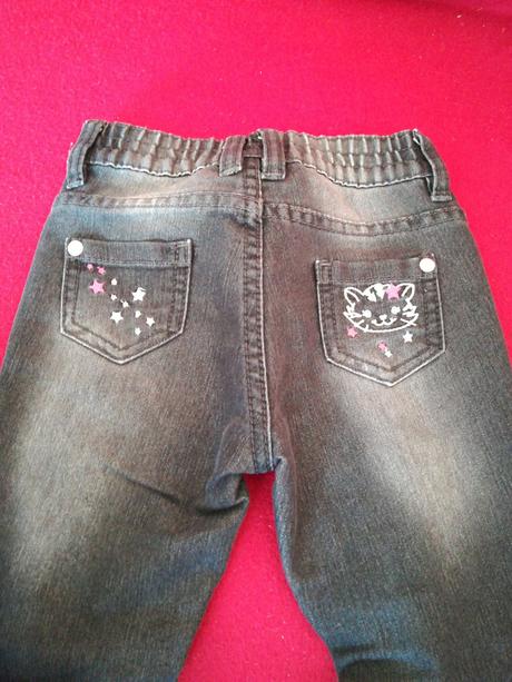 Nohavice, kiki&koko,98