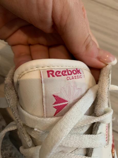Reebok botasy, reebok,33