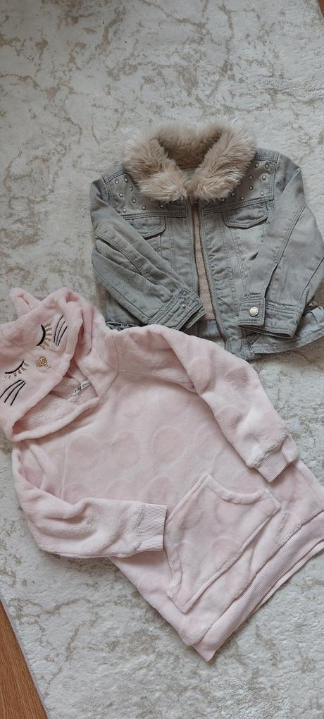 Zateplená riflovka mayoral, mayoral,92