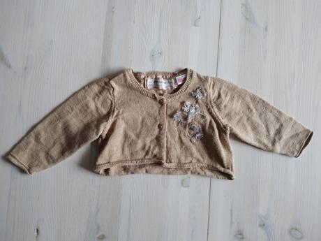 Krátky svetrík, zara,68