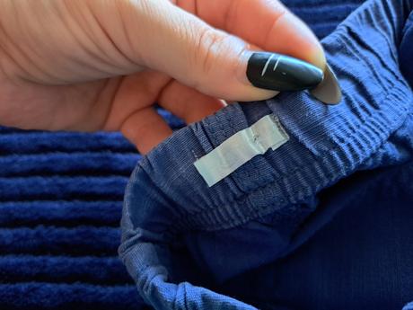 Šortky pepco, pepco,116