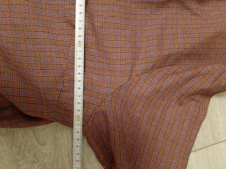 Damske retro kosela, xl